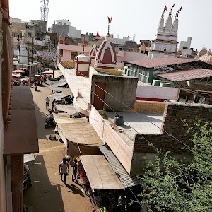 Hapur City