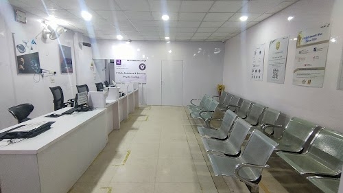 Asus service center Gorakhpur ( DK COMMUNICATION)