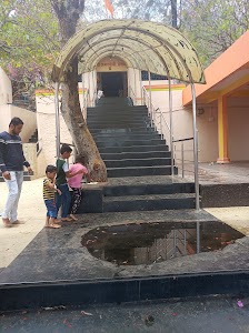 Mata Amardevi Temple