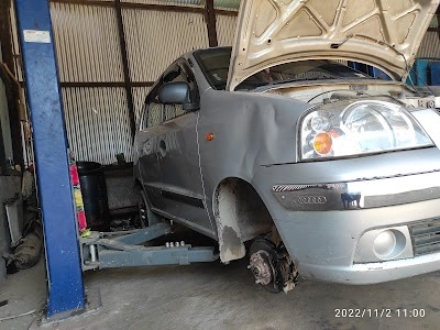 SURJYA AUTOMOBILE