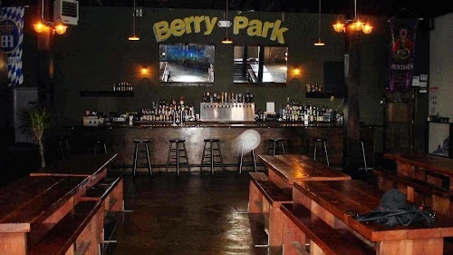 Berry Park