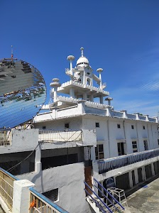 Gurudwara Shri Kirpal Shilla
