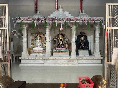 Nakoda Dham