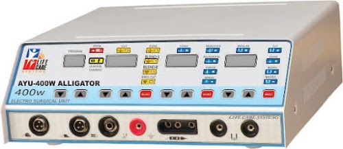 Life Care Systems