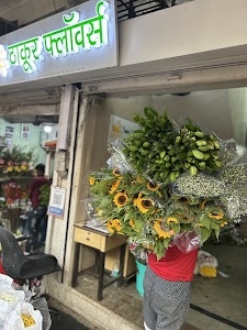 Flower Market Dadar