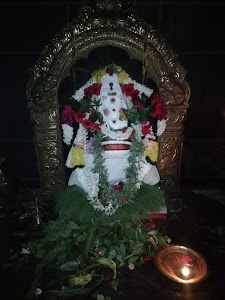 Arulmigu Selva Vinayagar Alayam