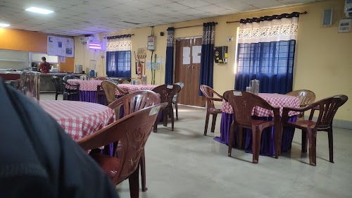 LE SPIRIT CANTEEN 47KHATA