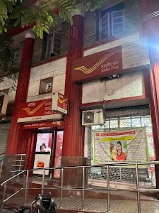 India Post Secunderabad Head Post Office