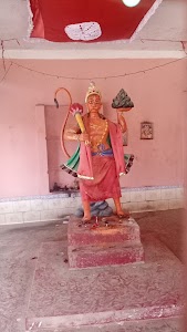 Jay shree Ram mandir