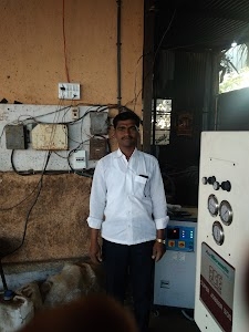 Varsha Plastic