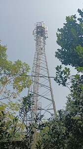 Banutola Deep Tube Well Masjid