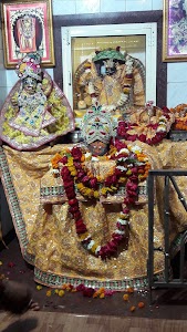 Mandir Shree Girraj Ji Maharaj