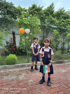 Biprasi International School