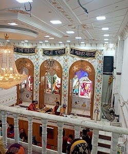 Shree Khatu Shyam Mandir Hardoi