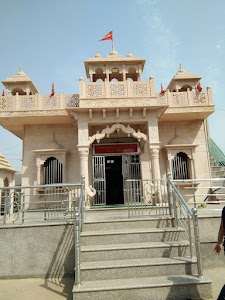 SIDDHI VINAYAK TEMPLE