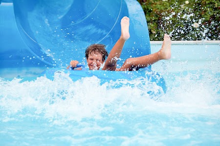 Diamond Aqua Park