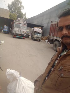 The Professional Couriers
