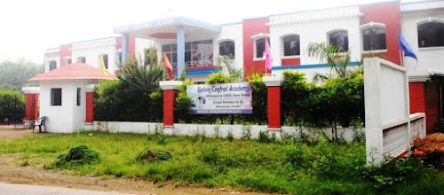 Kalvin Central Academy