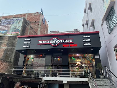 MOMO NATION CAFE