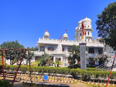 Jai Gurdev Temple