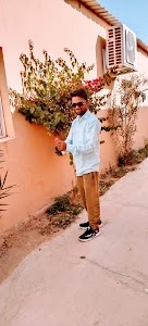 RAHAT DANGOL
