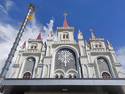 St. Paul's Indian Orthodox Church