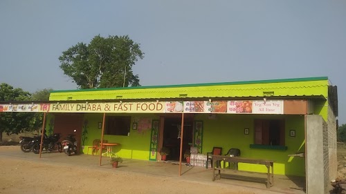 jay Family Dhaba