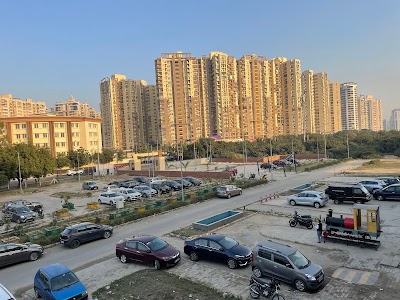 Noida Sector 137 Metro Station