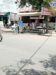 Juhi Nagar