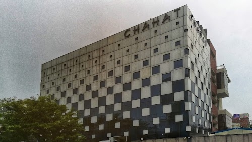 Chahat Export