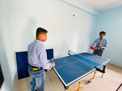 CHM PUBLIC SCHOOL