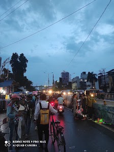 Gol Market