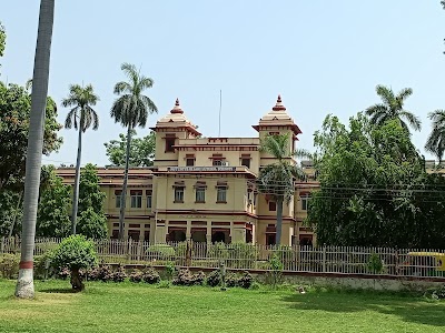 Institute of Agricultural Sciences, Banaras Hindu University