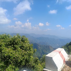 Mussoorie
