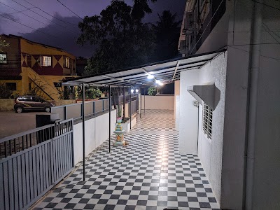 Raaj Villa (The Perfect Home Stay)