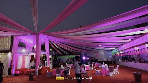 Rekha Palace