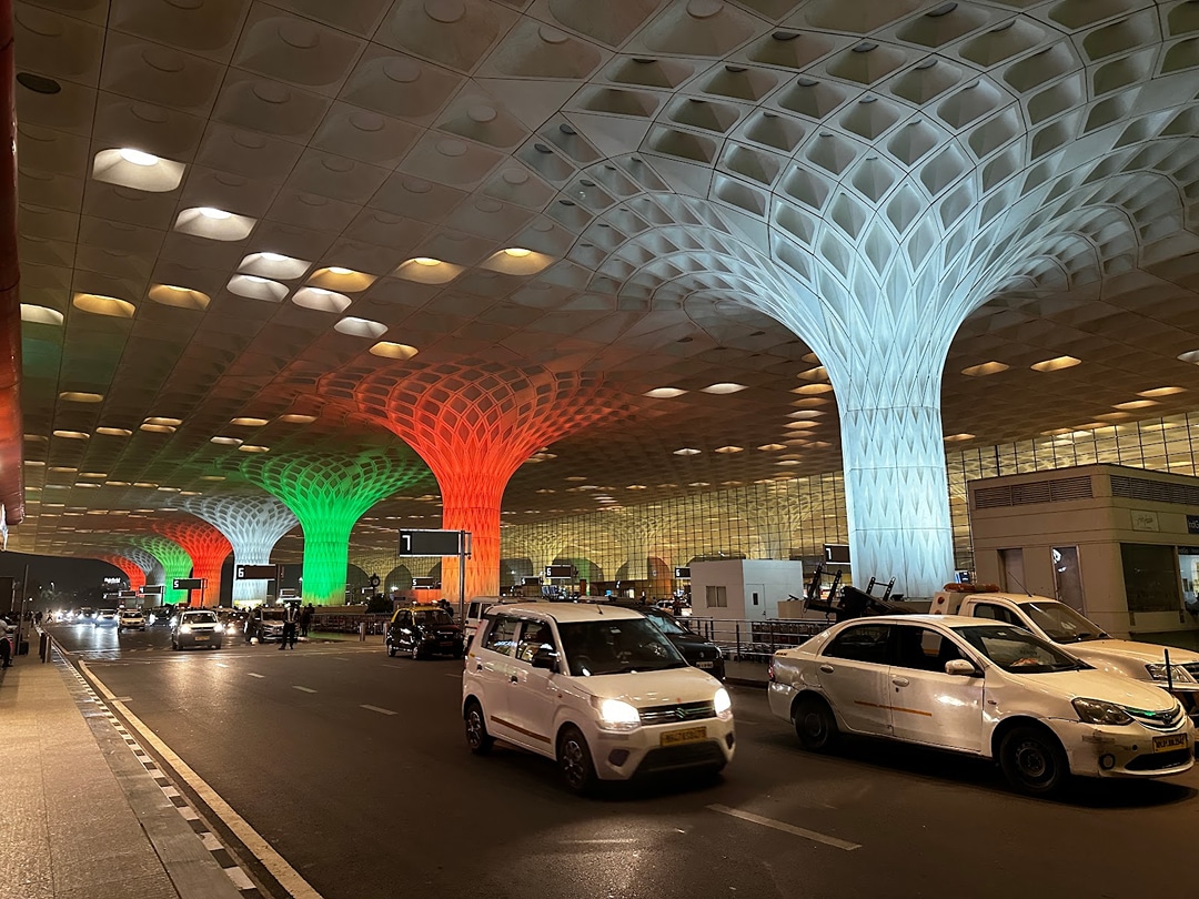 Terminal 2