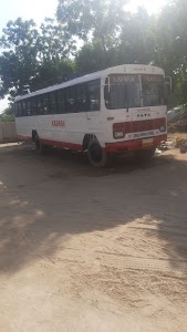Kaswan Bus Service