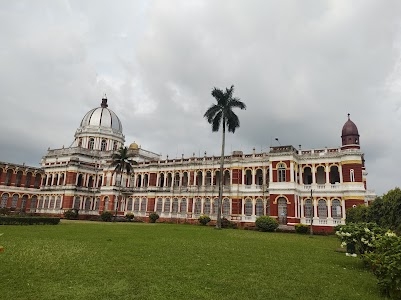 Rajbari Park
