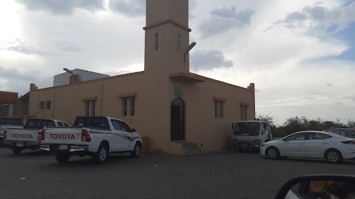 مسجد الأحسان