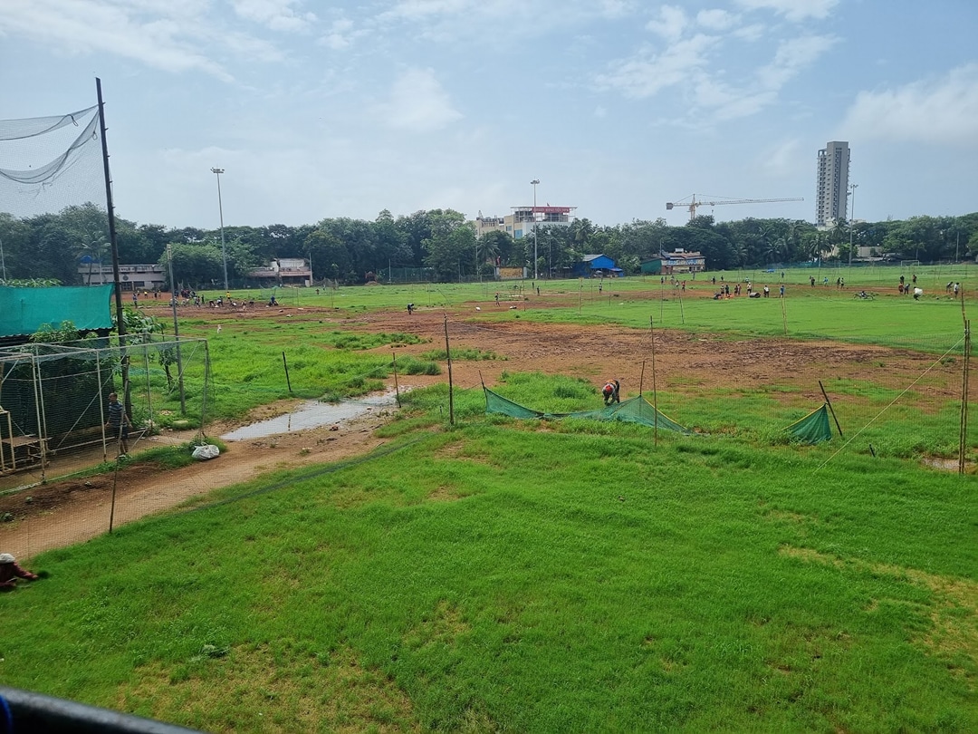 Shivaji Park Gymkhana