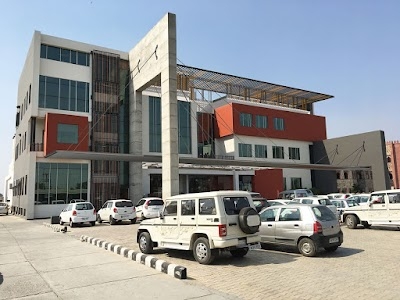 Aadhar Hospital