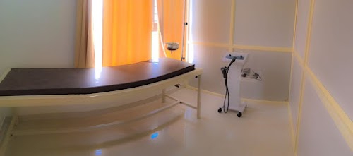 Kaya Kalp Yoga & Naturopathy Centre