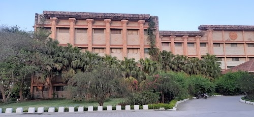 Rd Gardi Hospital