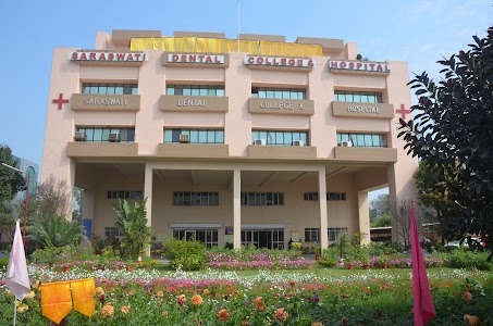Saraswati Dental College