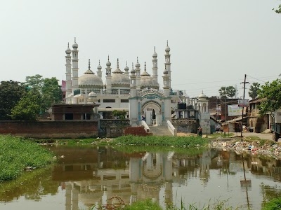 Goriya Dera