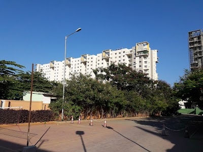 Ramky One North