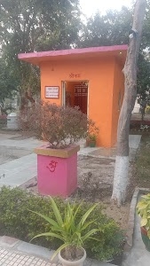 Csmt mandir