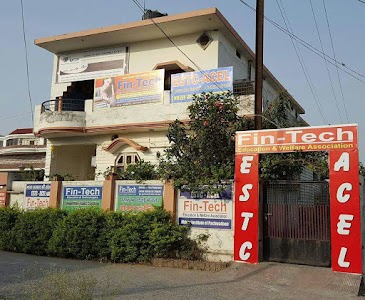 Fin-Tech (Fewa)