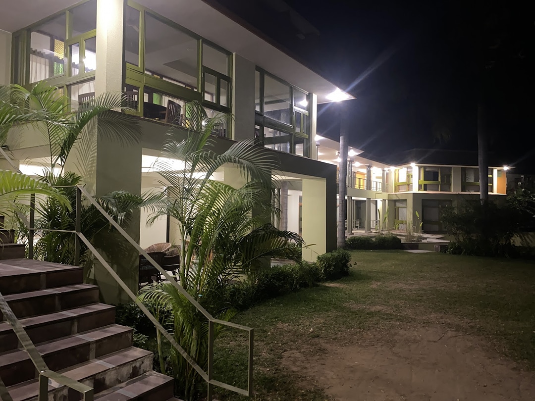Aalloa Hills Resort